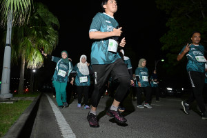 Night Race @ Putrajaya 2026