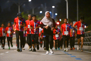 Night Race @ Putrajaya 2026