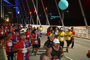Night Race @ Putrajaya 2026