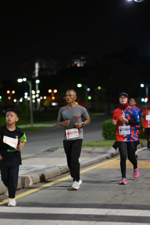 Night Race @ Putrajaya 2026