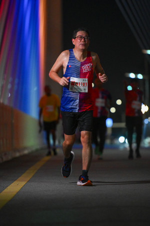 Night Race @ Putrajaya 2026