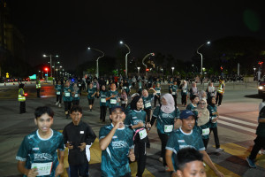 Night Race @ Putrajaya 2026