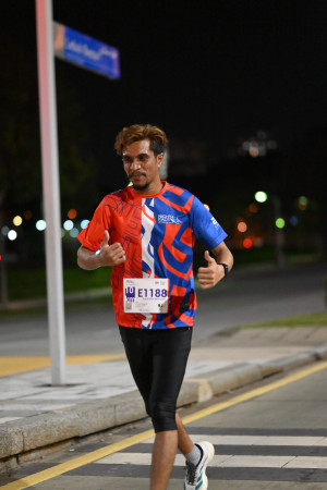 Night Race @ Putrajaya 2026