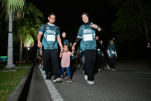 Night Race @ Putrajaya 2026