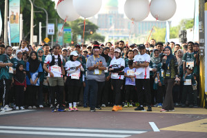 Night Race @ Putrajaya 2026
