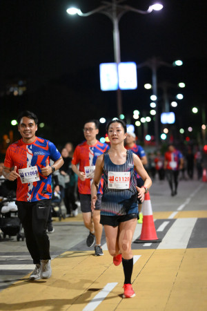 Night Race @ Putrajaya 2026