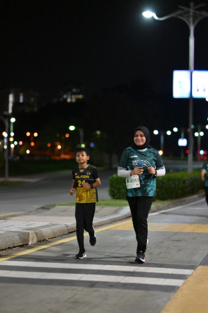 Night Race @ Putrajaya 2026