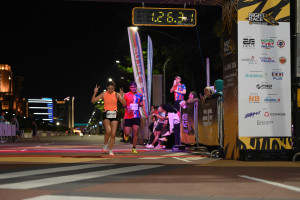 Night Race @ Putrajaya 2026