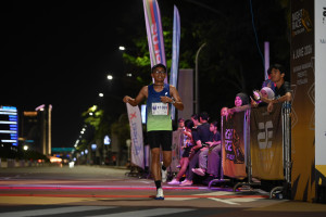 Night Race @ Putrajaya 2026