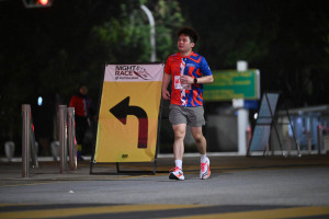 Night Race @ Putrajaya 2026
