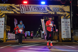 Night Race @ Putrajaya 2026