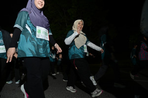 Night Race @ Putrajaya 2026