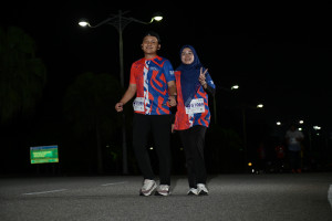 Night Race @ Putrajaya 2026