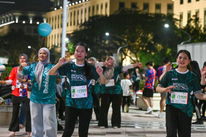 Night Race @ Putrajaya 2026
