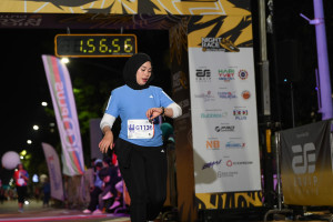 Night Race @ Putrajaya 2026