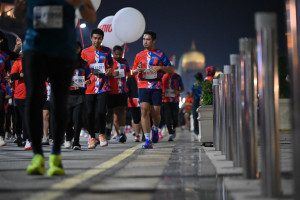 Night Race @ Putrajaya 2026