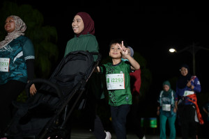 Night Race @ Putrajaya 2026