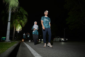 Night Race @ Putrajaya 2026