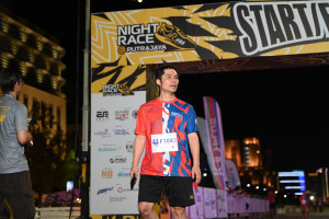 Night Race @ Putrajaya 2026