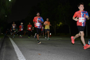 Night Race @ Putrajaya 2026