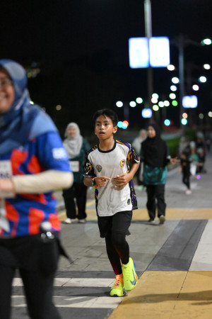 Night Race @ Putrajaya 2026