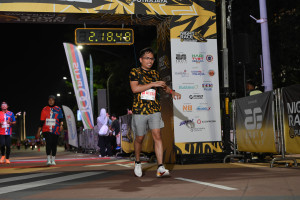 Night Race @ Putrajaya 2026