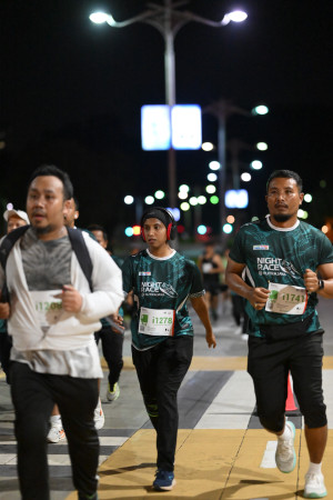 Night Race @ Putrajaya 2026