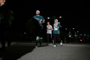 Night Race @ Putrajaya 2026