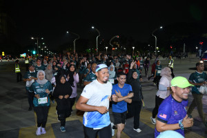 Night Race @ Putrajaya 2026