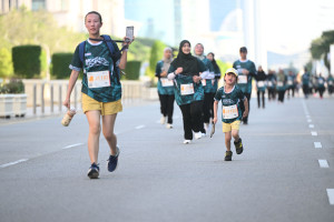 Night Race @ Putrajaya 2026