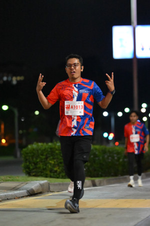 Night Race @ Putrajaya 2026