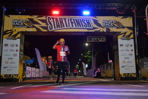 Night Race @ Putrajaya 2026