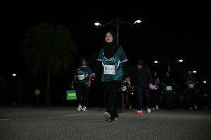 Night Race @ Putrajaya 2026