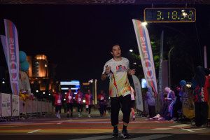 Night Race @ Putrajaya 2026
