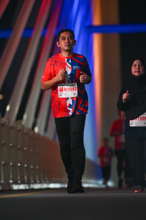 Night Race @ Putrajaya 2026