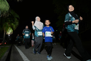 Night Race @ Putrajaya 2026