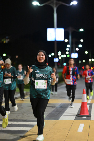 Night Race @ Putrajaya 2026