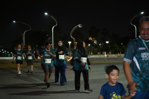 Night Race @ Putrajaya 2026