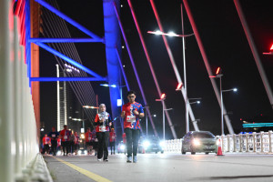 Night Race @ Putrajaya 2026