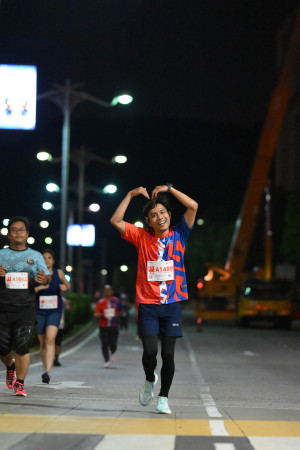Night Race @ Putrajaya 2026