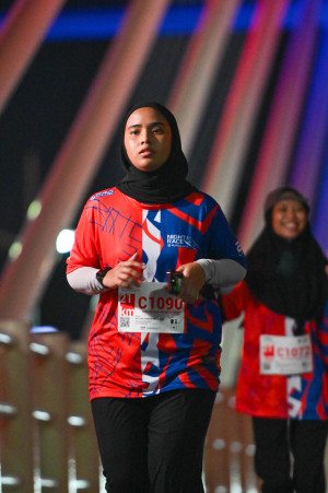 Night Race @ Putrajaya 2026