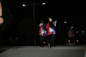 Night Race @ Putrajaya 2026