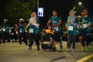 Night Race @ Putrajaya 2026
