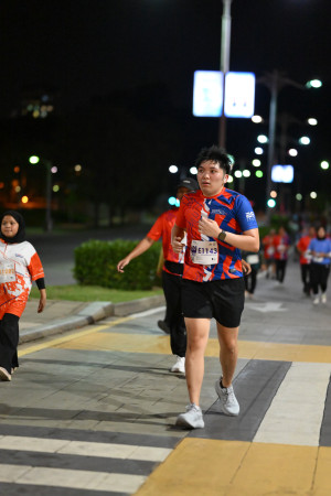 Night Race @ Putrajaya 2026