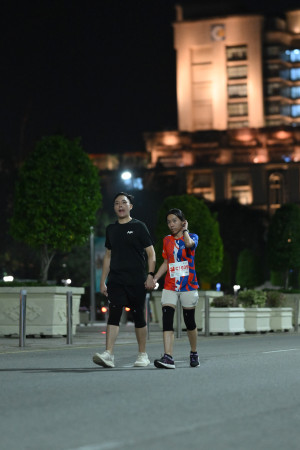 Night Race @ Putrajaya 2026
