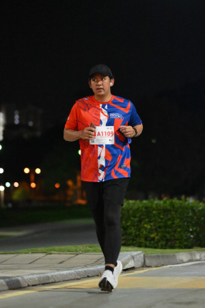 Night Race @ Putrajaya 2026
