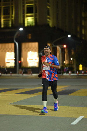 Night Race @ Putrajaya 2026