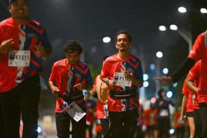 Night Race @ Putrajaya 2026
