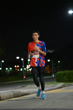 Night Race @ Putrajaya 2026