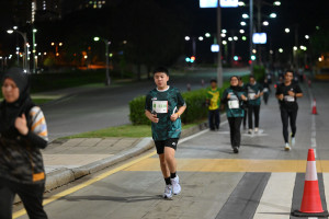 Night Race @ Putrajaya 2026
